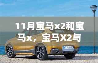 宝马X2与X系列车型选择指南,11月购车攻略全解析
