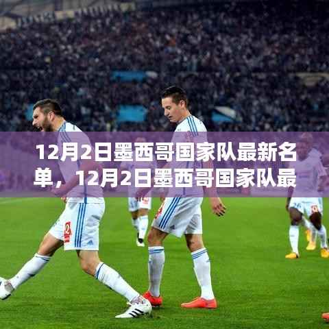 墨西哥国家队最新名单公布,解析影响及观点分析
