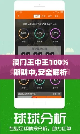 澳门王中王100%期期中,安全解析策略_移动版86.461-3