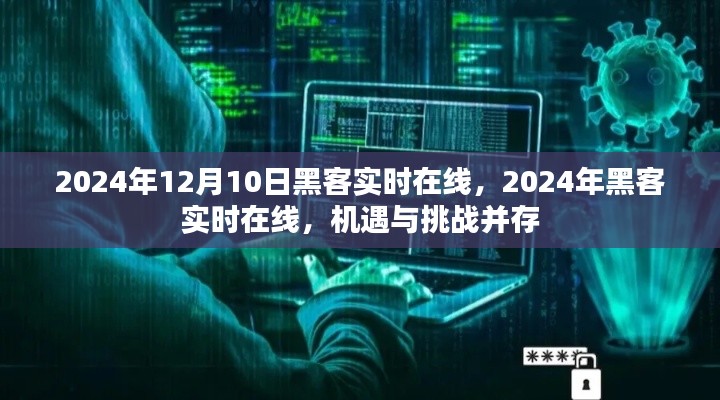 机遇与挑战并存,黑客实时在线的机遇与挑战并存