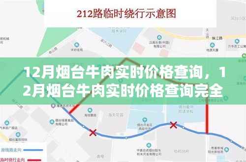 掌握最新烟台牛肉价格,全面攻略助你轻松查询