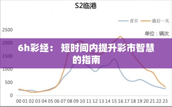 6h彩经: 短时间内提升彩市智慧的指南