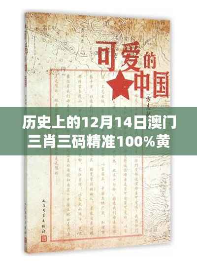 历史上的12月14日澳门三肖三码精准100%黄大仙:对传统信仰的新解读