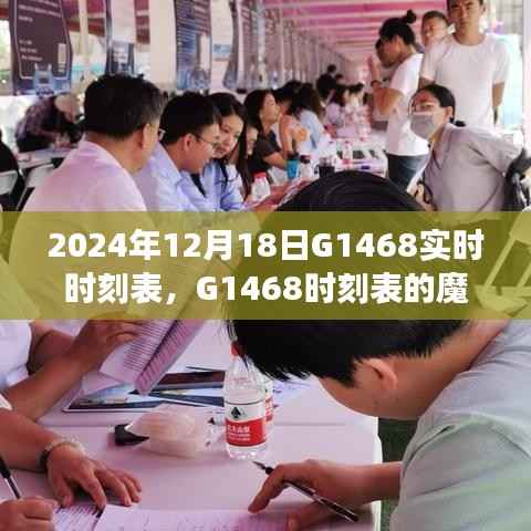 揭秘G1468实时时刻表背后的力量,变化铸就自信与成就之路