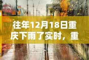 重庆雨日奇遇,温馨时光下的雨幕回忆(12月18日)