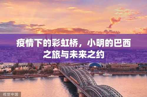 疫情下的彩虹桥,小明的巴西之旅与未来展望