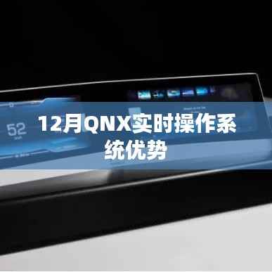 QNX实时操作系统,优势解析