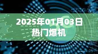 2025年元旦爆机热潮来袭！不容错过的热门事件！，符合您的字数要求，具有吸引用户点击的要素，同时包含了关键信息。希望符合您的需求。