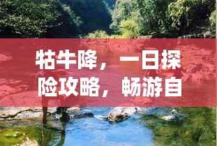 牯牛降,一日探险攻略,畅游自然奇观!