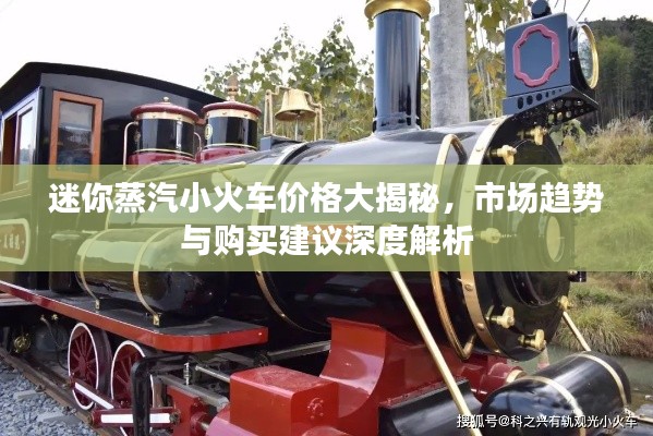 迷你蒸汽小火车价格大揭秘,市场趋势与购买建议深度解析