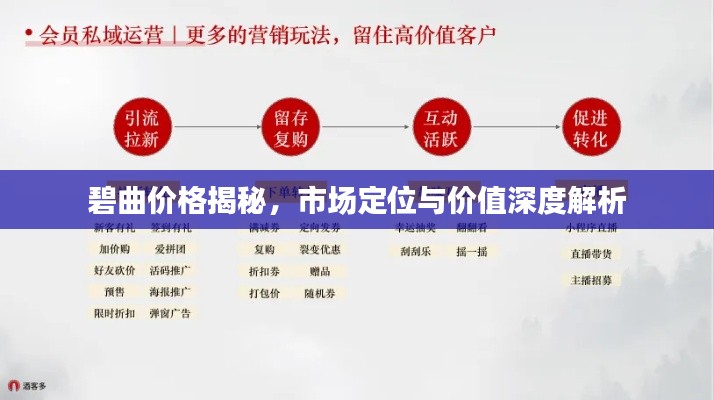 碧曲价格揭秘,市场定位与价值深度解析