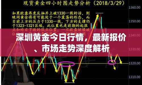 深圳黄金今日行情,最新报价、市场走势深度解析