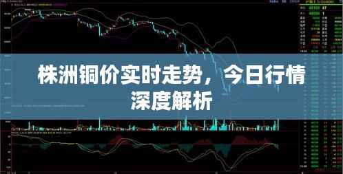 株洲铜价实时走势,今日行情深度解析