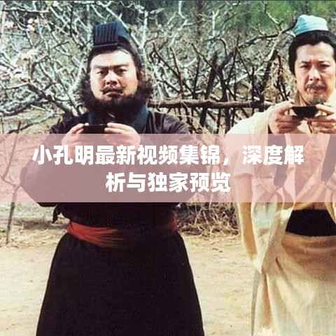 小孔明最新视频集锦,深度解析与独家预览